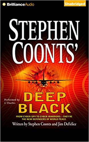 Deep Black Series - Stephen Coonts